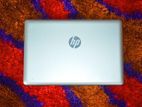 HP Core i5 Laptop/8GB/500GB//