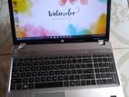HP Core i5 Laptop, 8GB RAM, 500GB Hard Disk, কুরিয়ারেও দেয়া হয়।