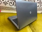 HP Core I5 Laptop