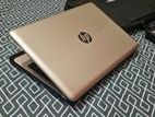 HP Core i5 laptop