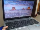 HP Probook Laptop