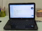 HP core i5 laptop