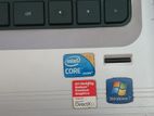 HP core i5 Laptop