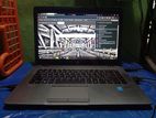 HP Core i5 laptop