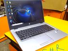 Hp Core I5 Laptop# Ram8GB SSD 256GB