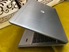 HP Core i5 Laptop//SSD:128 GB//8GB