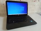 HP Core i5 Laptop with 1000 GB Hard Disk