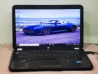 Hp Core I5 Pavilion G6 500 Gb Hdd 15.6 Inch Display Laptop