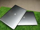 HP CORE I5 RAM 8GB FULL METAL BODY