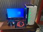 Hp Core I5 Ram 8gb Room 1tb