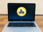 Hp Core i5 ssd 256gb Ram 8gb slim laptop