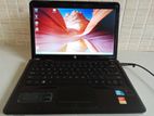 HP Core i5 Super Fast Laptop At Low Price