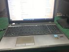 Hp Core i5,3th Gen,4GB Ram,128GB SSD