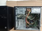 Hp Core i7 2nd Gen Brand Pc