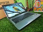 Hp Core-i7 3rd gen 8GB Ram 500GB HDD Full metal