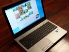 HP Core i7 4th Gen.Laptop at Unbelievable Price RAM 8 GB !