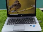 Hp core i7 5th gen laptop