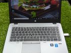 Hp core i7 5th Ram 8gb SSD 256GB laptop For Sell.