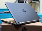 HP Core i7-6th Gen 8GB 128GB+500GB HDD 15.6" Display Fresh Condition.