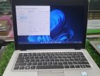 Hp Core i7 6th Gen 8GB Ram 128GB SSD