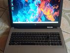 HP Core i7 6th Gen Laptop, 8GB RAM, 256GB SSD, Dedicated Graphics, 15.6"