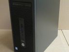 Hp Core i7 6th Generation Brand Pc
