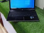 hp Core i7 8gb ram 256gb ssd 15.6 inch display All ok