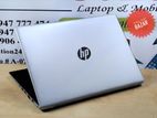 HP Core i7 8th gen RAM 8 GB SSD 256