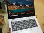 HP Core i7-8th Generation 8/256GB SSD 14" Full HD Display Laptop.