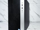 Hp Core i7 8th Generation Brand Pc with 16gb Ram