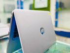 HP Core i7 Elitebook 7th Gen.8GB ram. 256GB ssd. Offer🔥