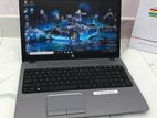 HP Core i7 Laptop, 4GB RAM, 128GB SSD