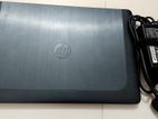 HP Core i7 laptop