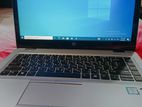 Hp core i7 Touch Screen Laptop