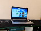 Hp core intel i5 8gb ram/128gb ssd fresh condition