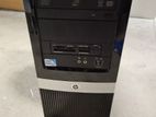 Hp Core2dou Brand Pc at New Elephant Road