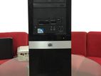 Hp Core2dou Brand Pc