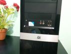 HP Core2dou Office Used Pc