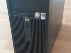 Hp Core2dou Pc