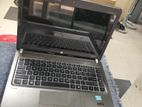 Hp corei3 2nd generation laptop