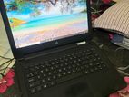 hp corei3 5Gen 4Gb ram 500 gb room