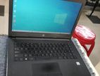 Hp corei3 7th generation laptop