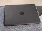 Hp corei3 7th generation laptop