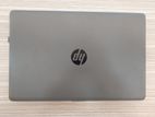 HP COREi3 8th gen