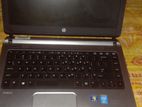 Hp corei3 laptop for sell