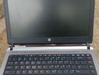 Hp corei3 laptop for sell.