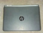 Hp corei3 laptop for sell.