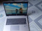 Hp corei3 G7 10th generation Laptop