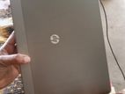 Hp corei5 4gb ram 320gb room super fast laptop