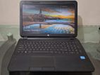 Hp corei5 4th gen full fresh leptop